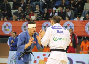 Samsun Grand Prix'i Başladı