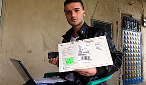 Elazığlı İlyas Facebook'tan Servet Kazandı