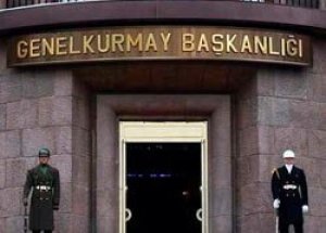 Karakola Roketatar Mermisi Düştü