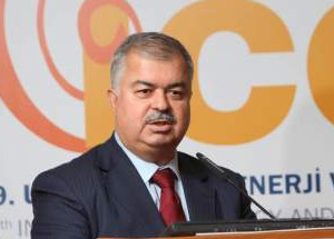 Aktaş: 3 Milyar TL Ciro Yaptık