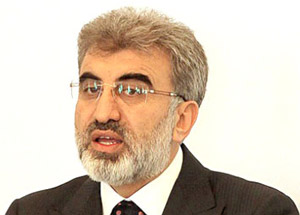 'Terör Örgütü PKK Yüzünden Kaçak Elektrik Oran Arttı'