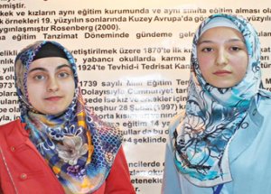 Karma Eğitimden Dönülsün