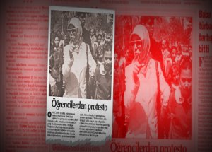 Merve’ye Öyle Balbay’a Böyle