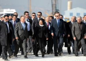 İstanbul ile İzmir Arası 3,5 Saate İniyor