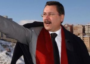 Melih Gökçek: CHP Kesinlikle Kapatılmalı