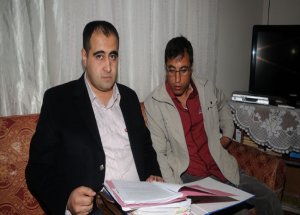 950 bin TL Tazminat Aldı