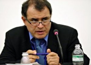 Roubini'den Türkiye Açıklaması