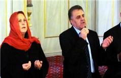 Güler Sabancı'yı Duygulandıran Ziyaret