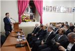 IMF'ye Borç Veriyoruz