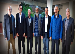 "Ümmetin Özgürlüğü Kurtuluş Olacaktır"