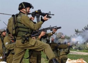 Gerilim Tırmanıyor!