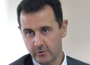 Esed'in Tehlikeli Oyunu