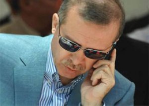 Erdoğan 'Oğlunu Evlendir' Dedi