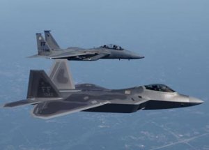 ABD'den Kim'e Gözdağı