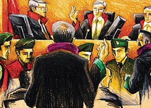 Savcılar Oyunu Deşifre Etti