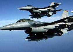 İncirlik Üssü'nde hareketlilik