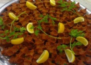 Çiğköftede İnanılmaz Sahtekarlık!