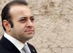 Bağış'tan Le Pen'e Cevap!