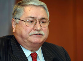 Türkler Öz Vatanında Parya Mı?