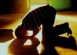 90 Yıl Sonra İlk Namaz