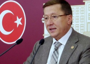 MHP'li Vekilden Şok Sözler