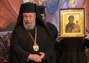 Papaz Bile Anladı