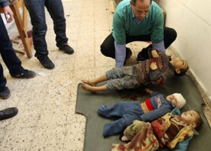 İsrail Savaşa Hazırlanıyor