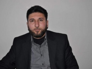STK Temsilcisi'nden PKK Çağrısı