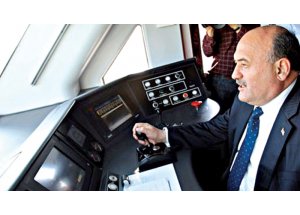 Demir Yolları Özelleşmiyor Serbestleşiyor