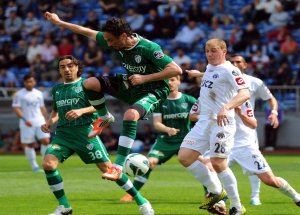 Bursaspor’da İstikrar Sorunu Sürüyor