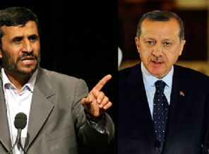 Tolon: TSK'yı Göreve Çağırdı