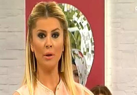 İzdivaç Programında Yine Rezalet