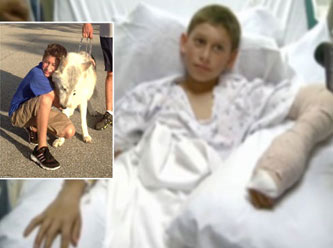 ABD'de Meydana Gelen İlginç Olay!