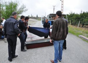 Kesik Baş Cinayetinde Flaş Gelişme