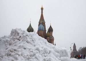 Ruslar'dan İlginç Kampanya