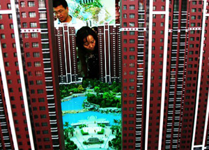 Çin'de Bekara İkinci Bir Ev Yasak!