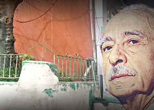 İnönü’nün Sattığı Mescid Şimdi İçkili Tekel Bayi