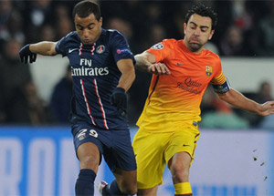 Yarı Finalist Barcelona'da Belli Olacak!