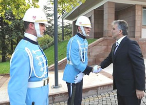Köşk'te Yeni Dönem