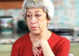 Gruda: Ha cami kapatmışsın ha tiyatro!