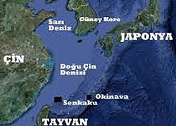 ABD'den Japonya'ya ada desteği