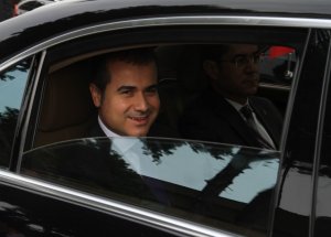 Kılıç: "Real Madrid Bizden Korksun"