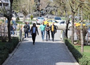 Çocukları Taciz Eden Zanlı Yakalandı