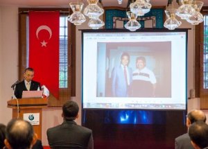 ‘Türkiye’nin yardımını asla unutamam’