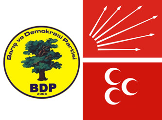 Akil İnsanlar Listesine Muhalefetten İlk Tepkiler