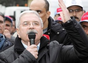 Listede İlk Fire