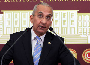 Bahçeli Beni Öldürmeye Çalışıyor!