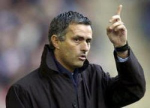 Mourinho'dan Açıklama