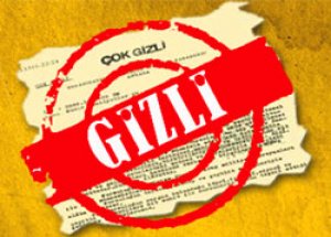 Kozmik Bilgiler Çetenin Elinde