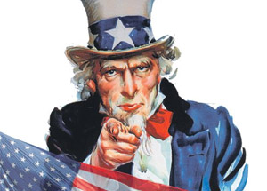 Amerikalılar Komplocu Çıktı